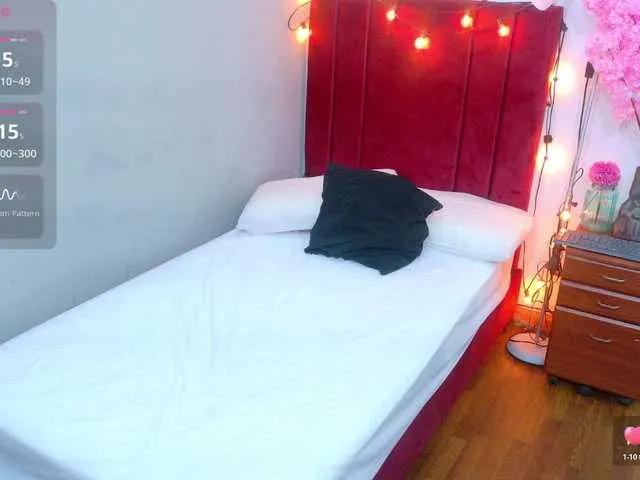 sweetgirland from BongaCams is Freechat