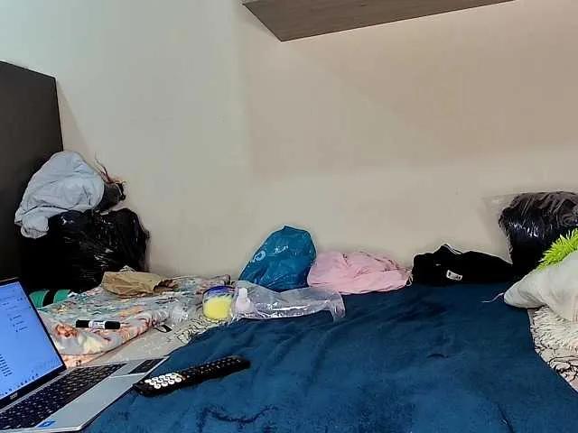 Sweetheartcocomwllow from BongaCams