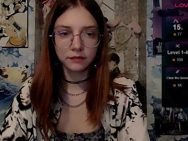 Sweetie-Iris from BongaCams