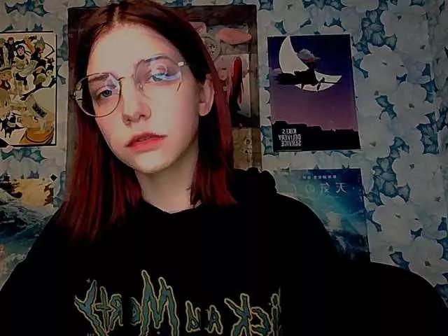Sweetie-Iris from BongaCams