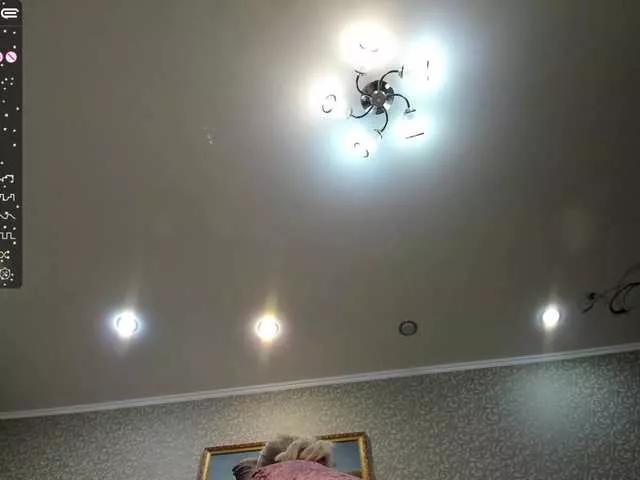 SweetieSoul from BongaCams