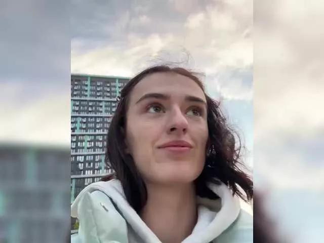 SweetieTati from BongaCams