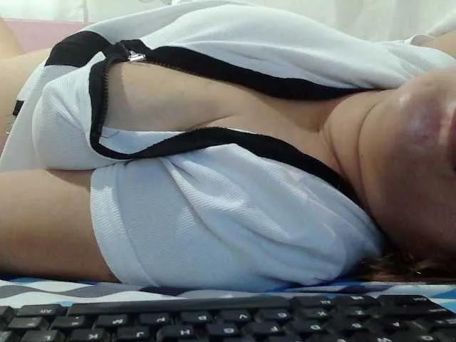 sweetinasia from BongaCams is Freechat