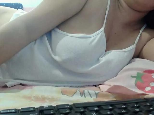 sweetinasia from BongaCams is Freechat