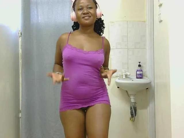 SweetLahika from BongaCams is Freechat