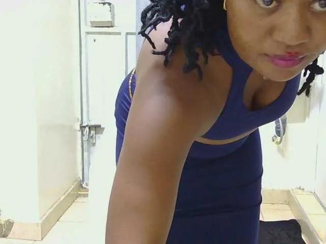 SweetLahika from BongaCams