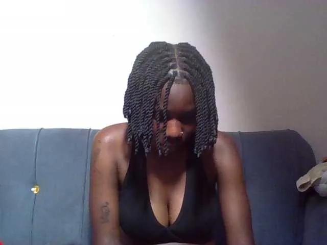 Sweetlilly2 from BongaCams