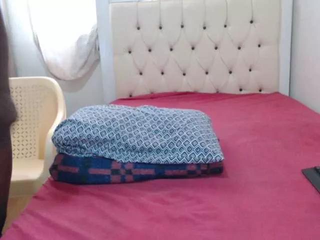 Sweetmilky from BongaCams