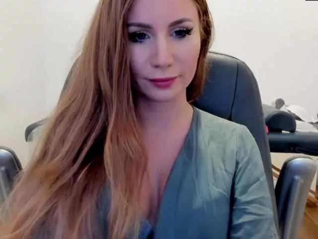 SweetMirande from BongaCams