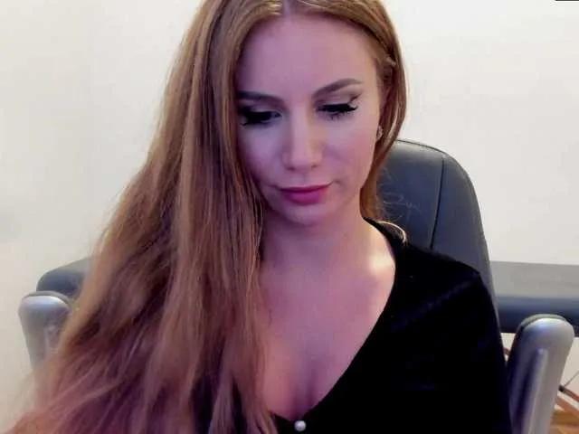 SweetMirande from BongaCams
