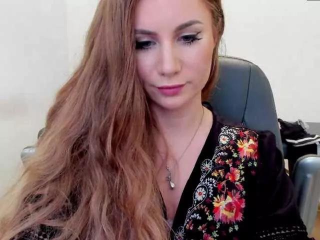 SweetMirande from BongaCams