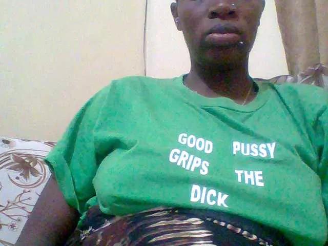 Sweetpot9 from BongaCams