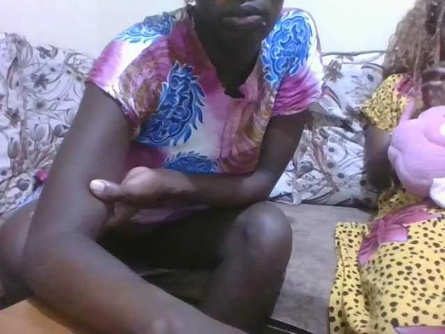 Sweetpot9 from BongaCams