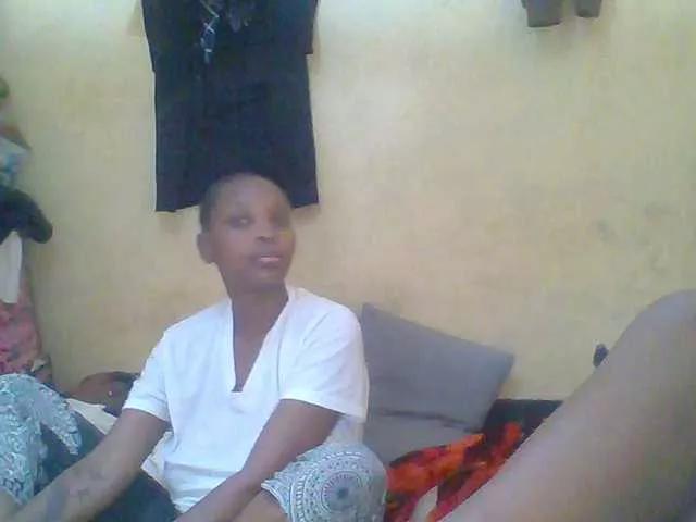 Sweetpot9 from BongaCams