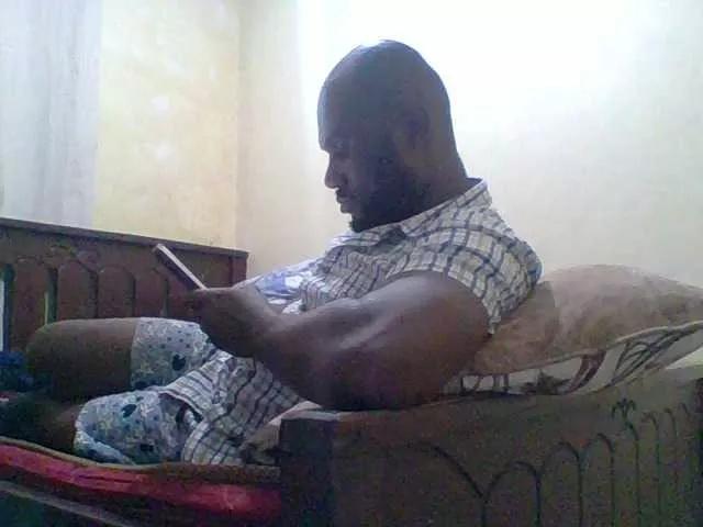 Sweetpot9 from BongaCams