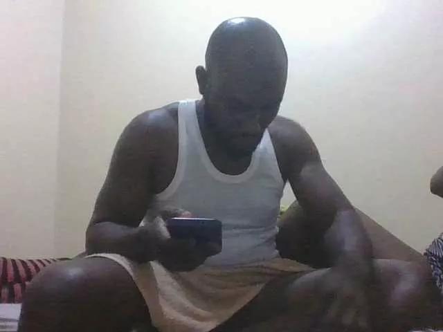 Sweetpot9 from BongaCams