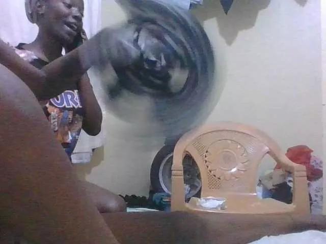 Sweetpot9 from BongaCams