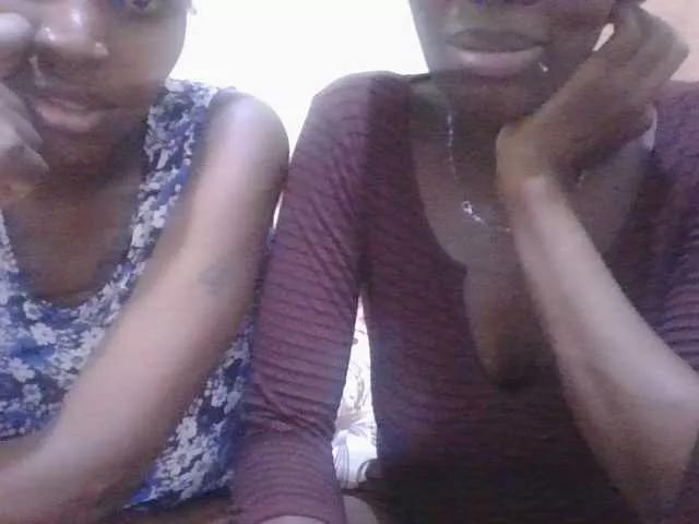 Sweetpot9 from BongaCams