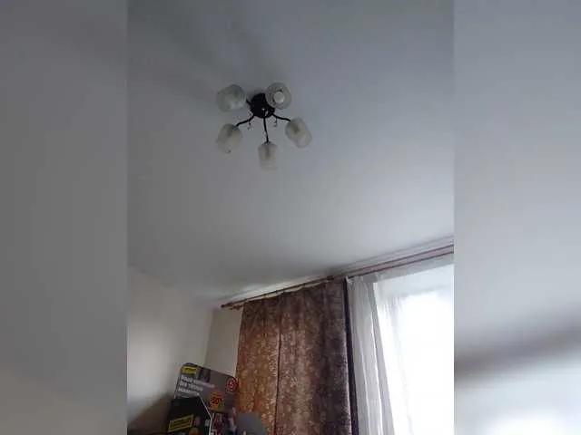 SweetSSS from BongaCams