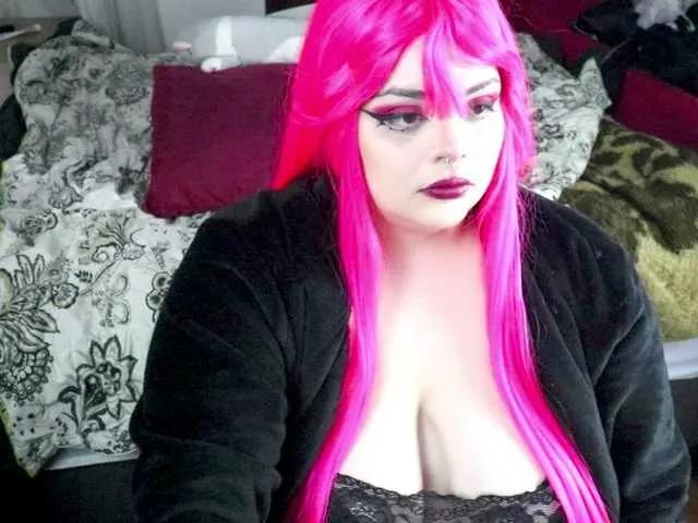 SweetSuika from BongaCams