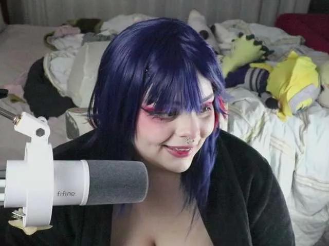 SweetSuika from BongaCams