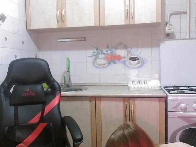 Sweety-Katie from BongaCams