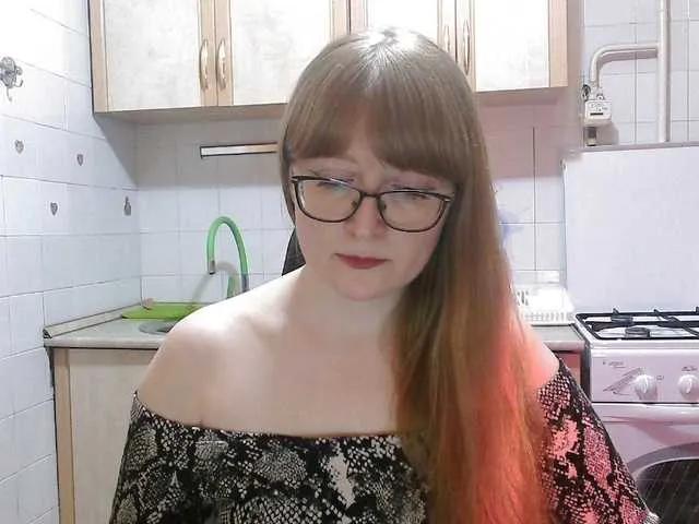 Sweety-Katie from BongaCams