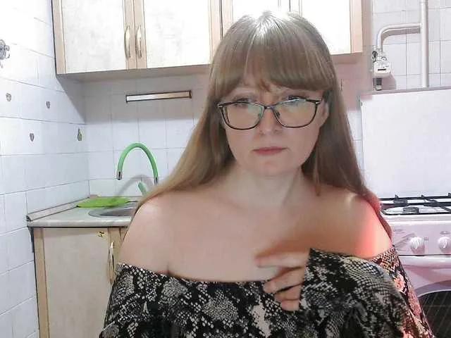Sweety-Katie from BongaCams is Freechat