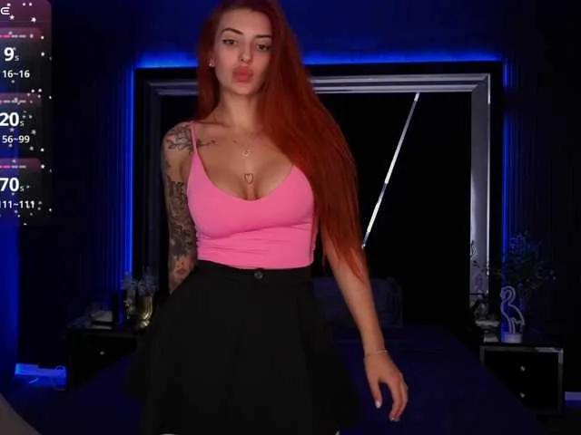 SweetyOne from BongaCams is Freechat