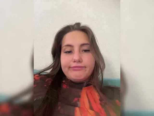 SweetyW- from BongaCams