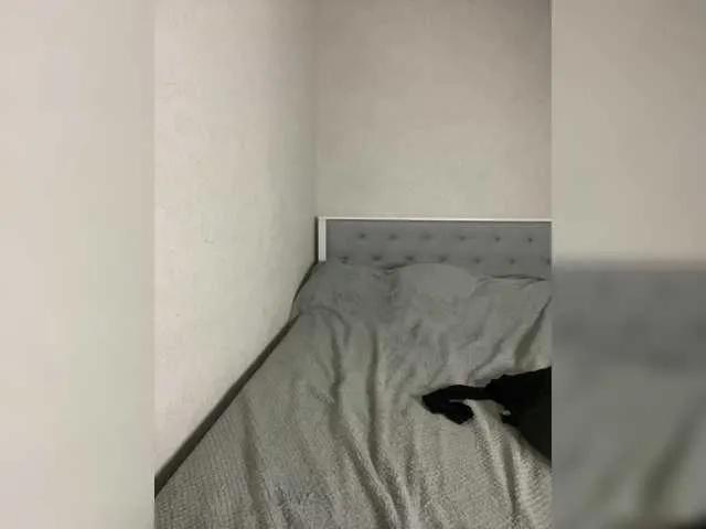 SweetyW- from BongaCams