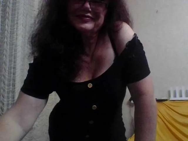 Sylvia-5 from BongaCams is Freechat