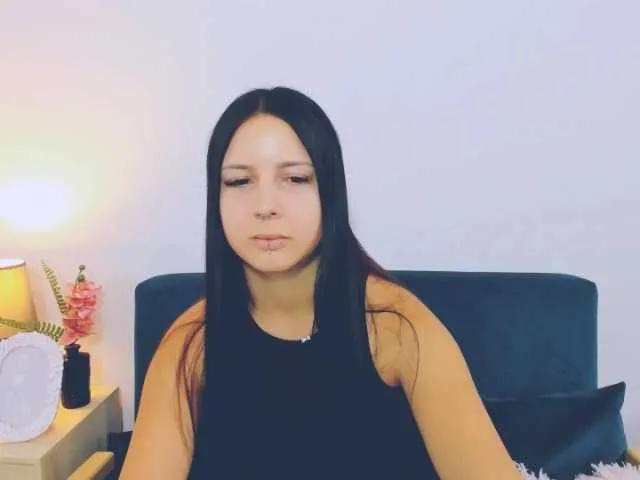TaliaDelicate from BongaCams is Freechat