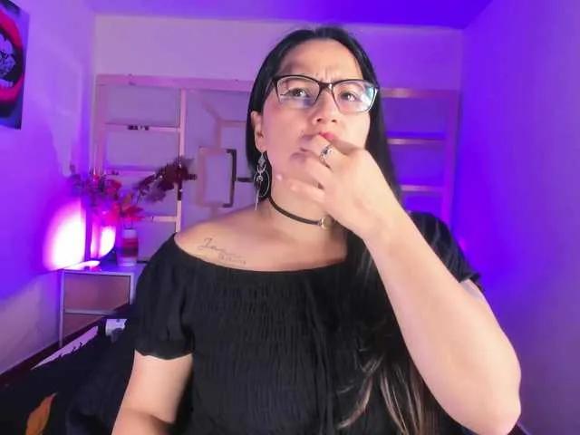 tamararouse from BongaCams