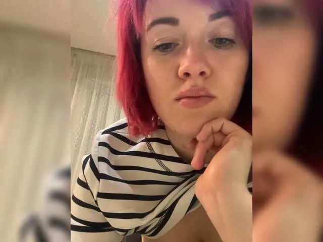 Tamiiisssha from BongaCams is Freechat