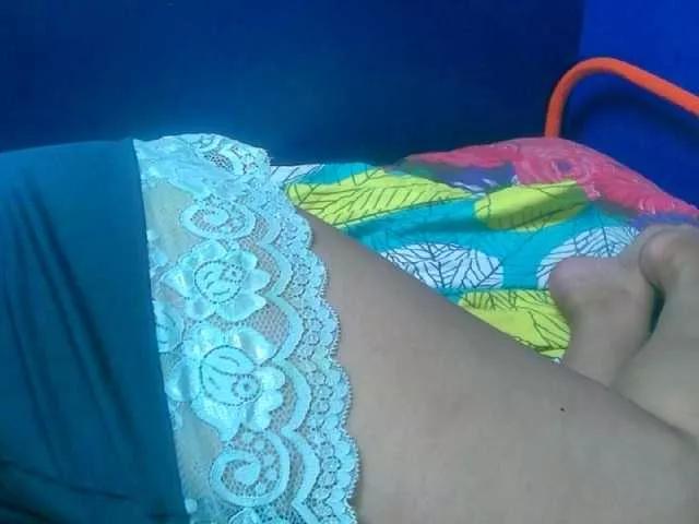 Tamilbabby2025 from BongaCams