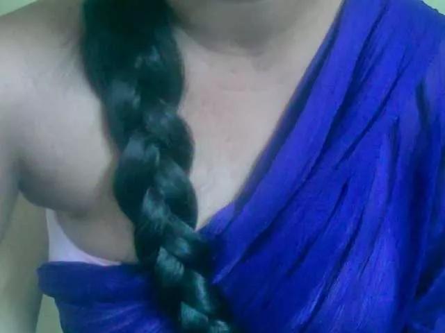 Tamilbabby2025 from BongaCams