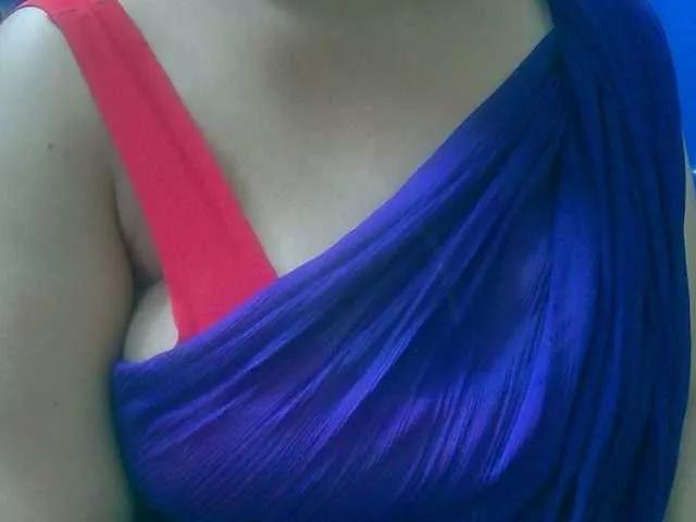 Tamilbabby2025 from BongaCams
