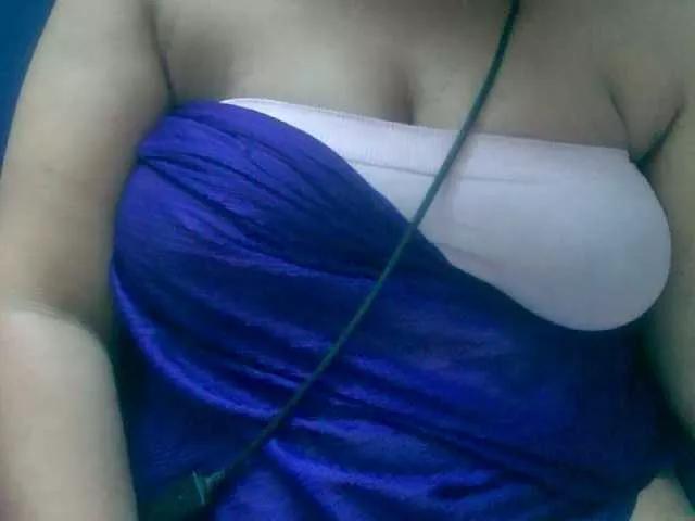 Tamilbabby2025 from BongaCams