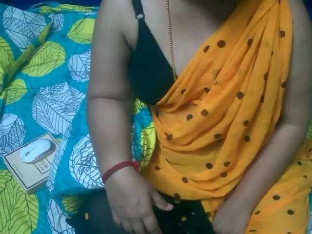 Tamilbabby2025 from BongaCams