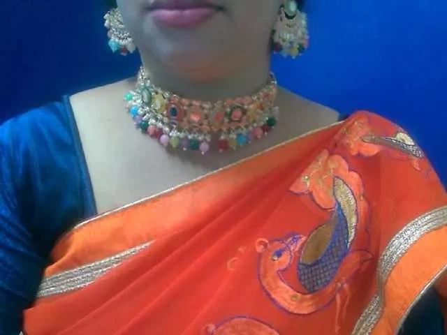Tamilbabby2025 from BongaCams