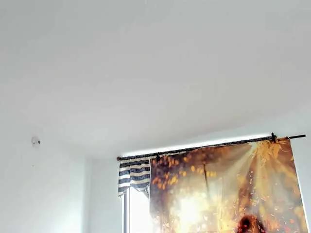 Tammymodell from BongaCams