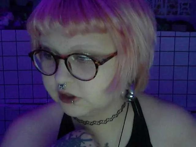 TanzelGirll from BongaCams is Freechat