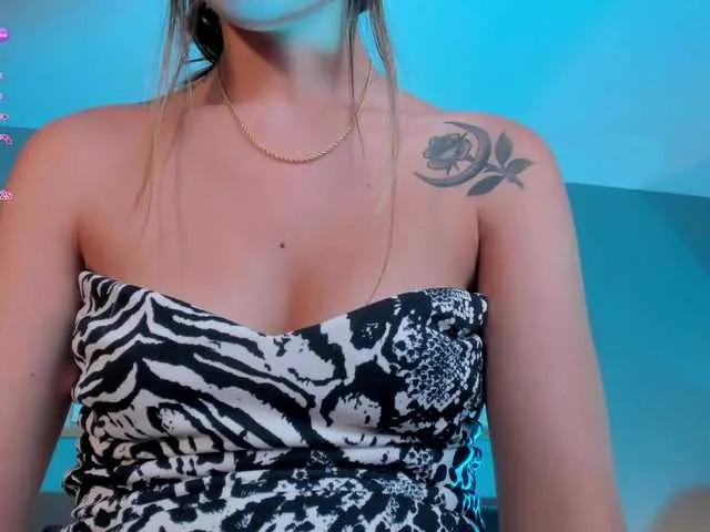 TaraLawrence from BongaCams