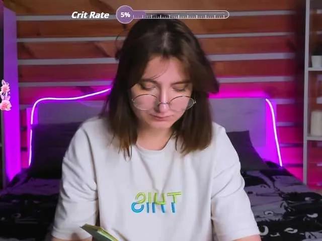 Tararyannn from BongaCams