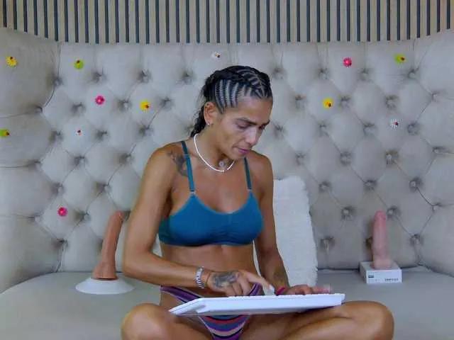 TastyShow from BongaCams
