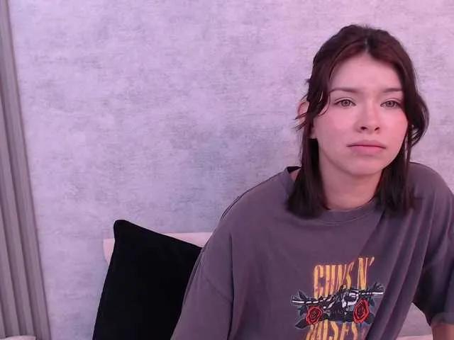 TataMiller from BongaCams