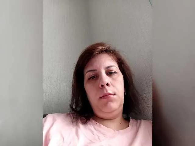 Tatiana-89 from BongaCams