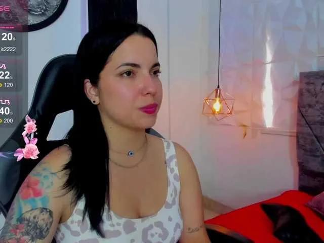 Tatiana-sc from BongaCams is Freechat