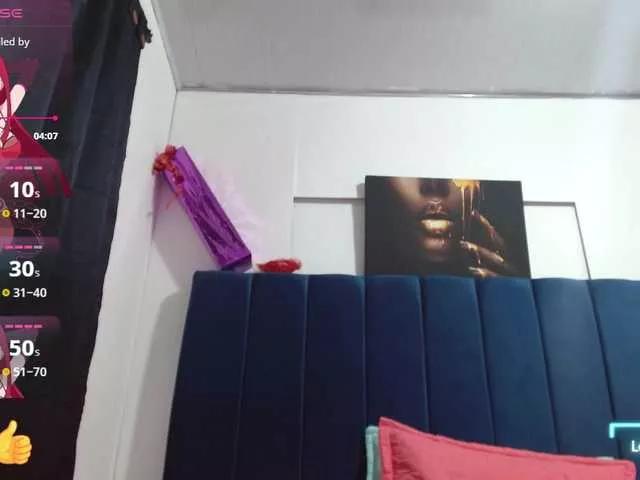 Tatiana-star from BongaCams